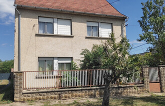 Eladó Családi ház
