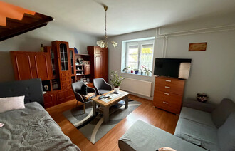 Eladó Társasházi lakás