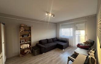 Eladó Társasházi lakás