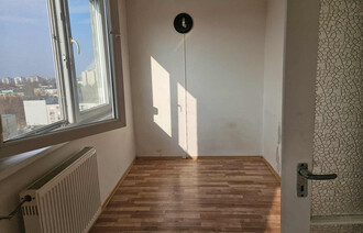 Kiadó Társasházi lakás