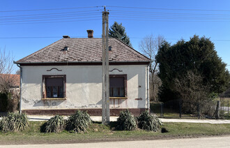 Eladó Családi ház