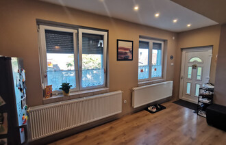 Eladó Családi ház