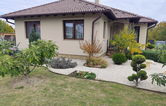 Eladó Családi ház