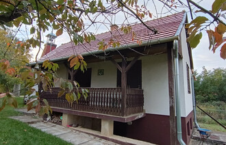 Eladó Családi ház