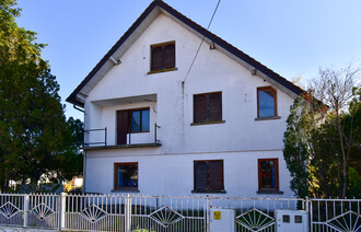 Eladó Családi ház