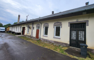 Eladó Ipari ingatlan