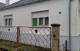 Eladó Családi ház