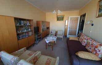 Eladó Társasházi lakás