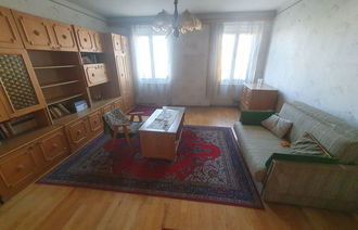 Eladó Társasházi lakás