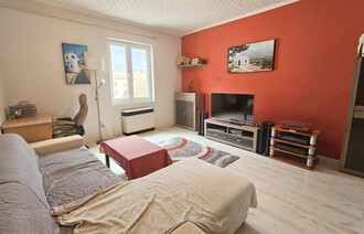 Eladó Társasházi lakás