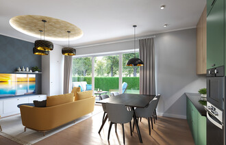 Eladó Társasházi lakás