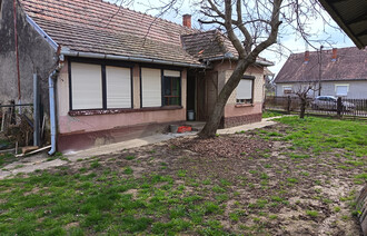 Eladó Családi ház