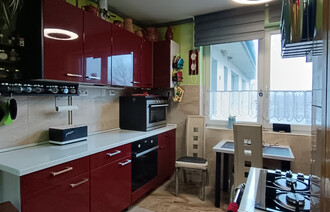 Eladó Téglaépítésű lakás