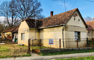 Eladó Családi ház