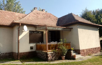 Eladó Családi ház