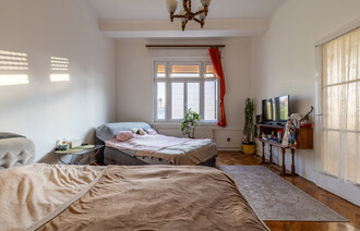 Eladó Téglaépítésű lakás