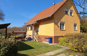 Eladó Családi ház