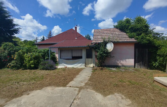 Eladó Családi ház