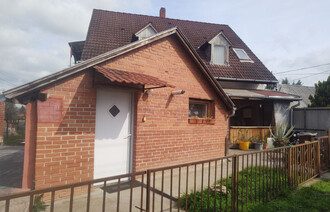 Eladó Családi ház