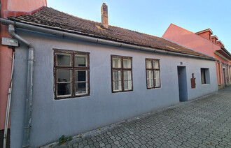 Eladó Családi ház