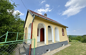 Eladó Családi ház