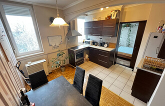 Eladó Társasházi lakás