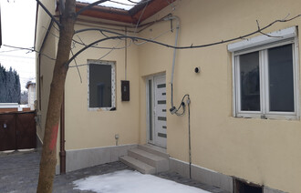 Eladó Családi ház