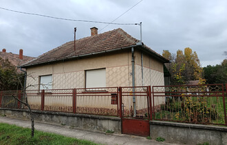 Eladó Családi ház