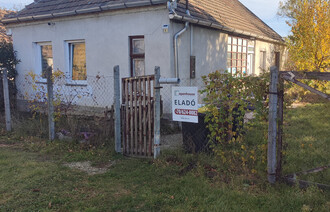 Eladó Családi ház