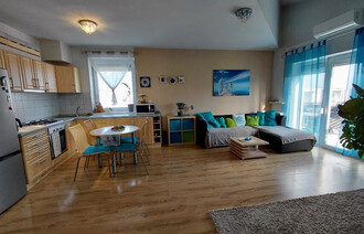 Eladó Társasházi lakás