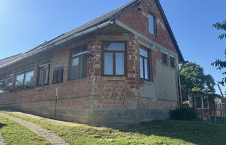 Eladó Családi ház