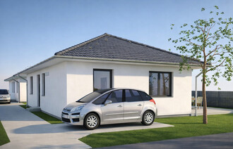 Eladó Családi ház