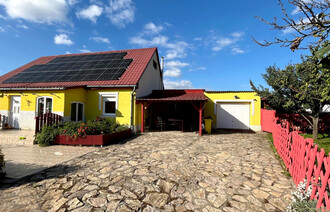 Eladó Családi ház