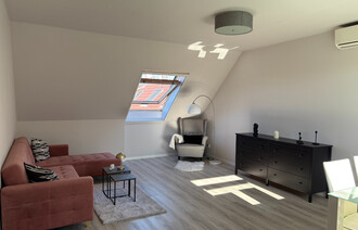 Eladó Társasházi lakás