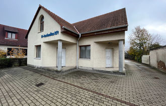 Eladó Üzlethelyiség