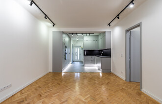 Eladó Téglaépítésű lakás