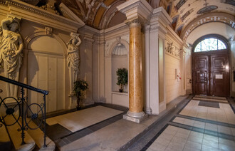 Eladó Téglaépítésű lakás