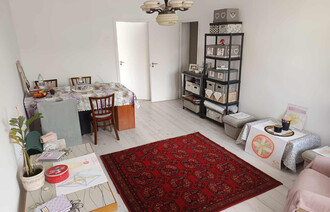 Eladó Társasházi lakás