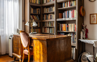 Eladó Téglaépítésű lakás