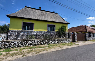 Eladó Családi ház