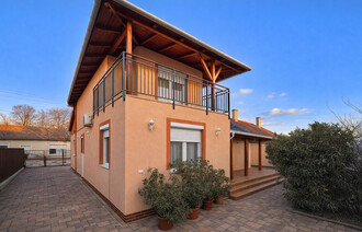 Eladó Családi ház