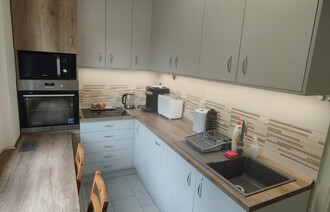 Eladó Társasházi lakás