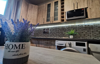 Kiadó Társasházi lakás