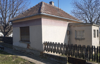 Eladó Családi ház