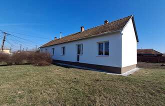 Eladó Társasházi lakás