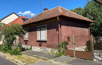 Eladó Családi ház