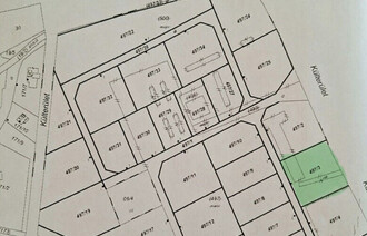 Eladó Fejlesztési terület