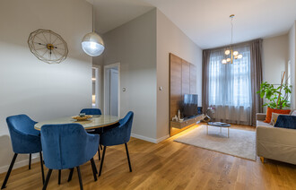 Eladó Téglaépítésű lakás