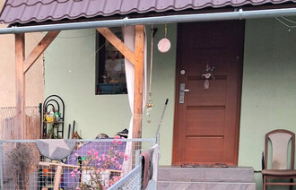 Eladó Társasházi lakás