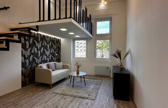 Eladó Társasházi lakás